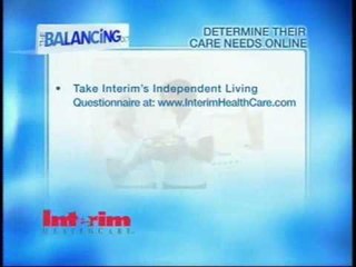 The Balancing Act Show 1150 - BFW