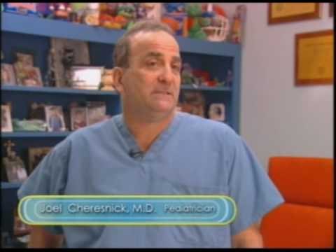 The Balancing Act Show 1149 - Varsity Baby