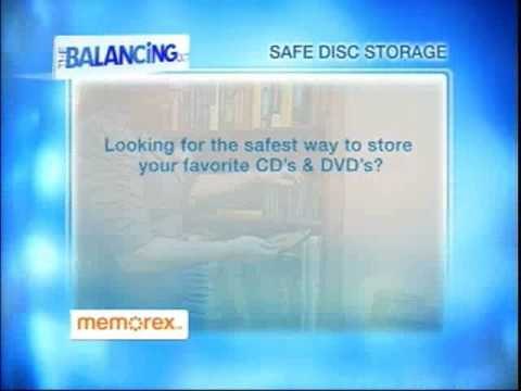 The Balancing Act Show 1139 - Imation Corp.