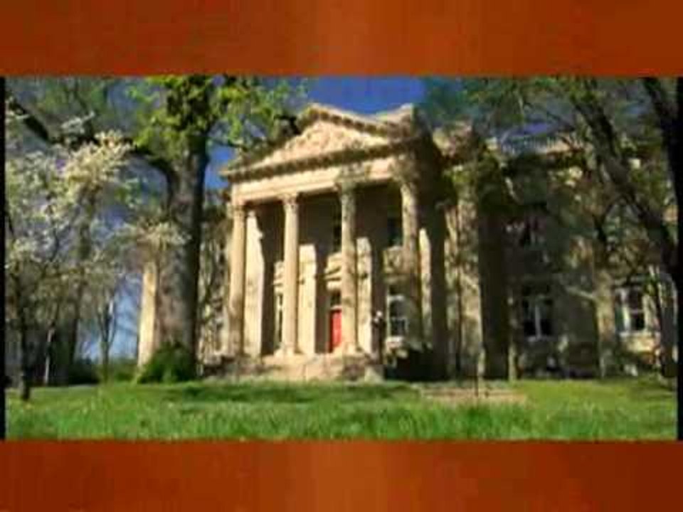 Discovering Kentucky the Magic Of Lexington