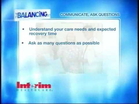 The Balancing Act Show 1140 - BFW Advertising & Interactive