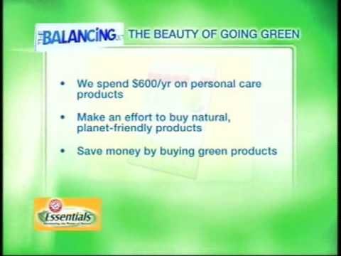 The Balancing Act Show 1148 - Church & Dwight Co, Inc. ...