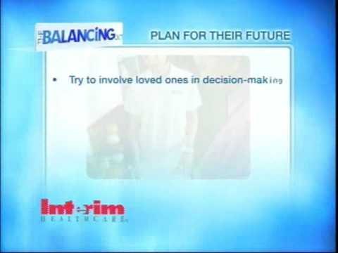 The Balancing Act Show 1149 - BFW Advertising & ...