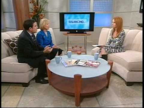 The Balancing Act Show 1148 - IIABA - Trusted Choice