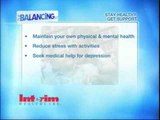 The Balancing Act Show 1146 - Stay Healthy, Get Support