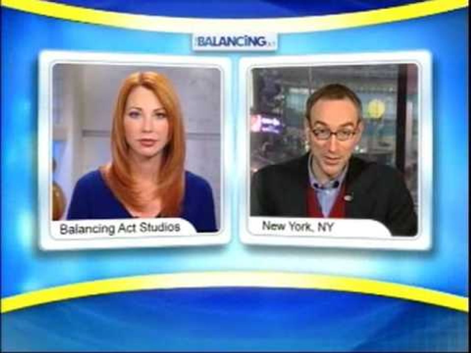 The Balancing Act Show 1141 - Tom Musbach  SMT
