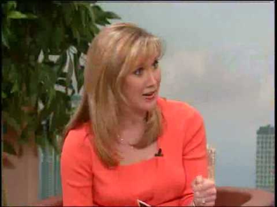 The American Red Cross gives The Balancing Act an update on relief in Haiti