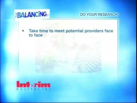 The Balancing Act Show 1139 - BFW Advertising & ...