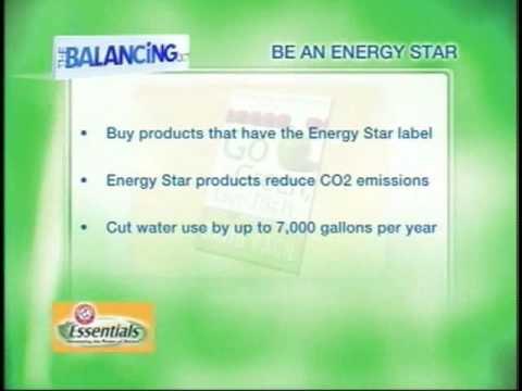 The Balancing Act Show 1132 - Church & Dwight Co, Inc. Tip