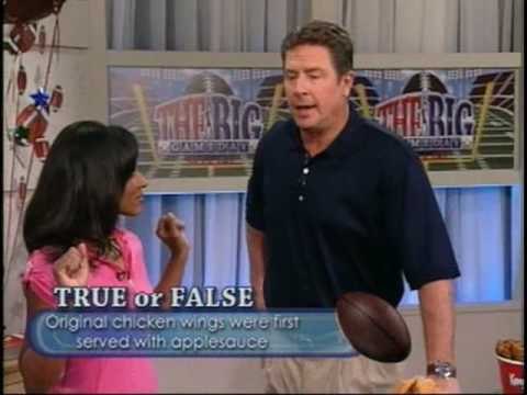 The Balancing Act Show 1134 - KFC/NCAC