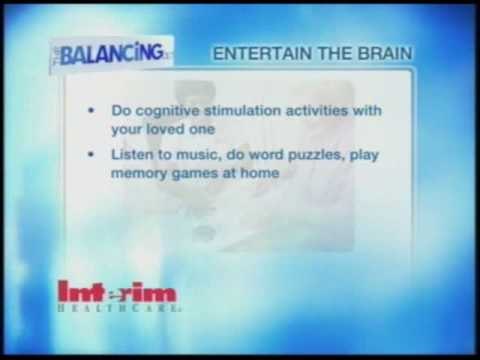 The Balancing Act Show 1147 - BFW Advertising & ...