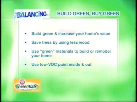 The Balncing Act Show 1135 - Church & Dwight Co, Inc. Tip