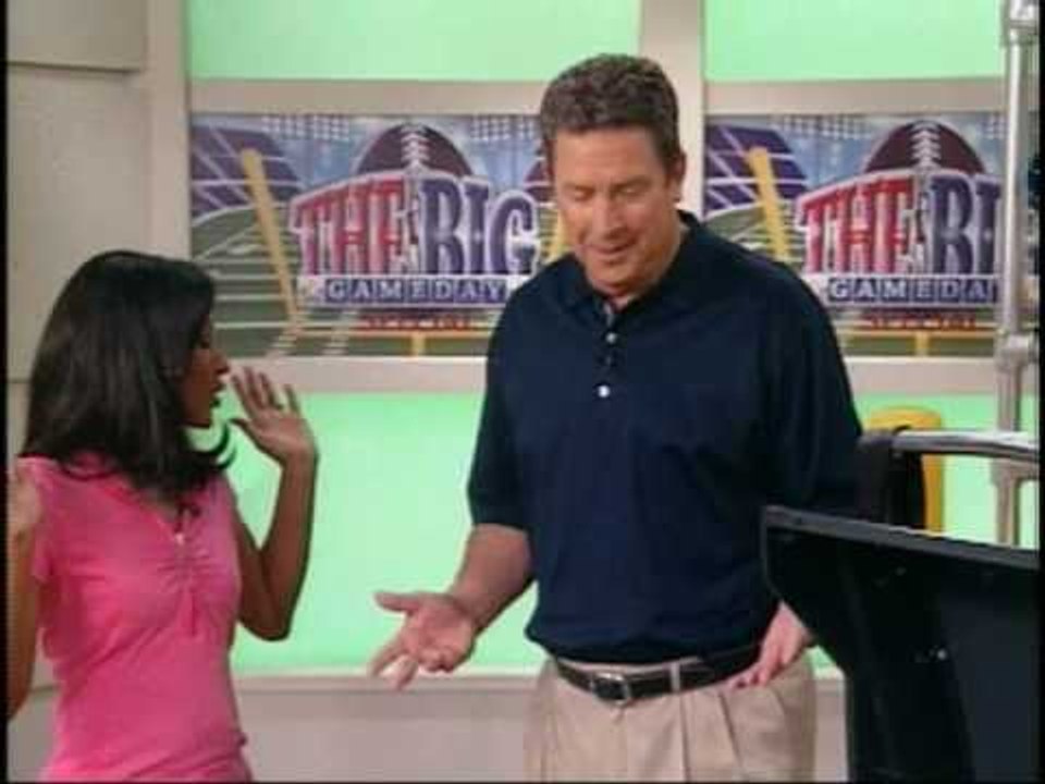 The Balancing Act Show 1134 - Flowers Foods, Inc