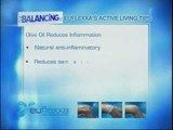 The Blancing Act Show 1137 - Euflexxa's Active Living ...