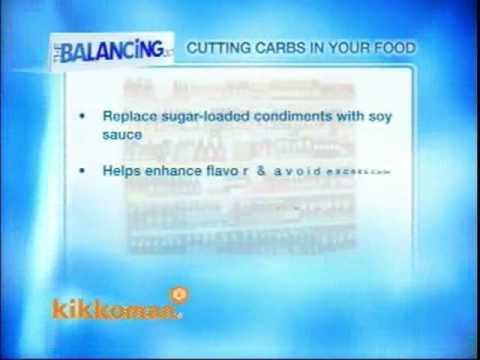 The Balancing Act Show 1133 - Kikkoman Sales USA, Inc Tip