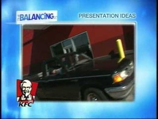 The Balancing Act Show 1136 - KFC/NCAC Tip 2