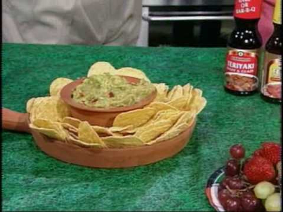 The Balancing Act Show 1134 - Kikkoman Sales USA, Inc