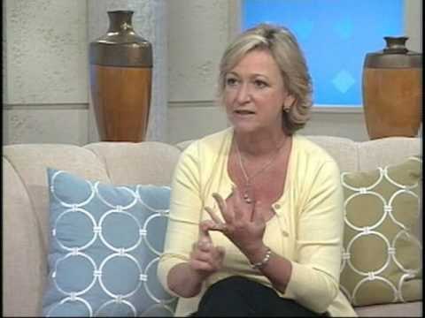 The Balancing Act Show 1126 - Brooke Bennett