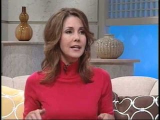 The Balancing Act Show 1124 - Pink Magazine