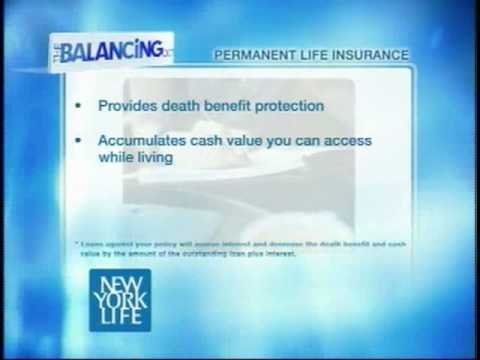 The Balancing Act Show 1114 - New York Life Insurance ...