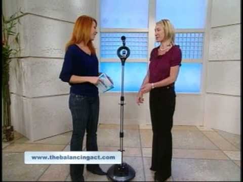 The Balancing Act Show 1124 - Imation Corp.