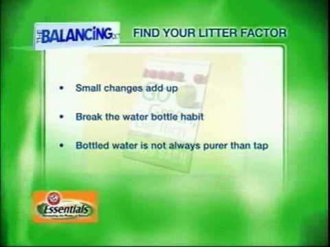 The Balancing Act Show 1122 - Church & Dwight Co, Inc. Tip