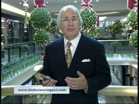 The Balancing Act Show 1119 - Frank Abagnale SMT