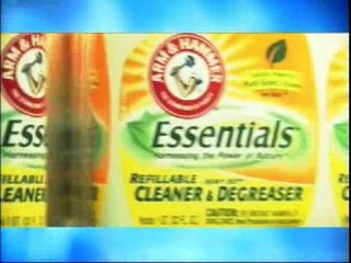 The Balancing Act Show 1121 - Church & Dwight Co, Inc.