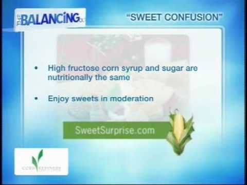 The Balancing Act Show 1120 - Corn Refiners Association Tip