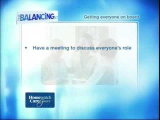 The Balacing Act Show 1105 - Homewatch Tip