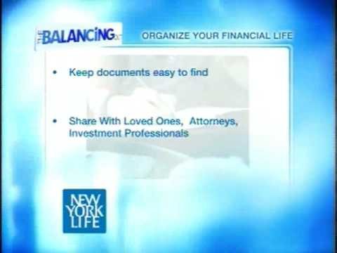 The Balancing Act Show 1107 - New York Life Insurance ...