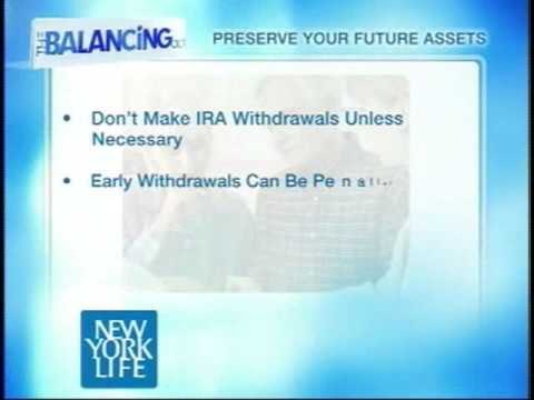 The Balancing Act Show 1103 - Homewatch International
