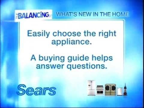 The Balancing Act Show 891 - Sears Corp