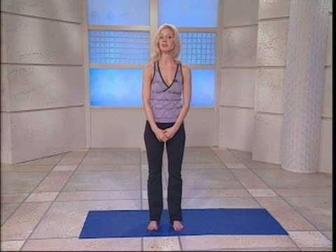 The Balancing Act Show 894 - Ivy Larson Makeover