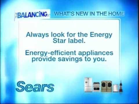 The Balancing Act Show 885 - Sears Corp.