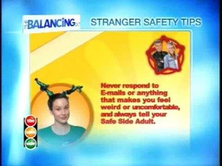 The Balancing act Show 883 - The Safe Side Tip