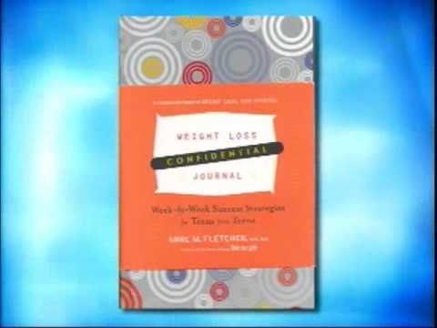 The Balancing Act Show 1100 - Anne Fletcher, Weight ...