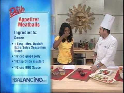 The Balancing Act Show 1100 - Alberto-Culver Company