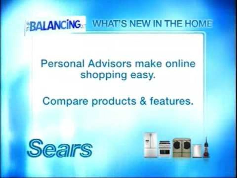 The Balancing Act  Show 879 - Sears Holdings