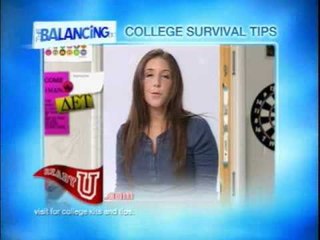 The Balacing Act Show 869 - ReadyU Tip