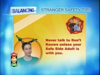 The Balacing Act Show 869 - The Safe Side