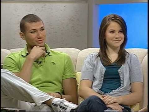 The Balancing Act Show 890 - Perf Go Green