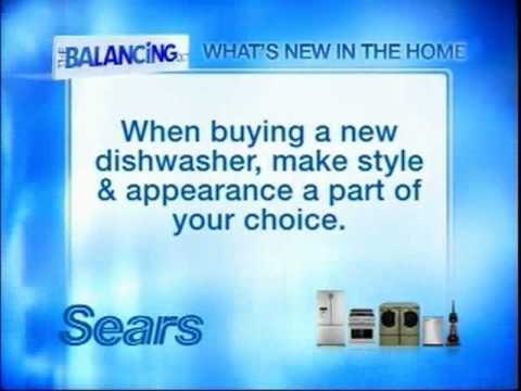 The Balancing Act Show 890 - Sears Corp