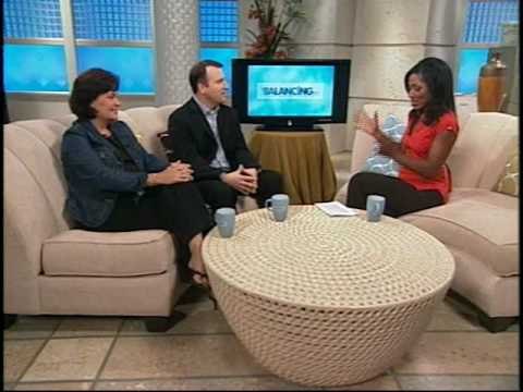 The Balancing Act Show 872 - Sears Holdings