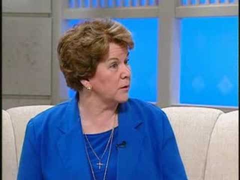 The Balancing Act Show 854 - Lynne Pittard