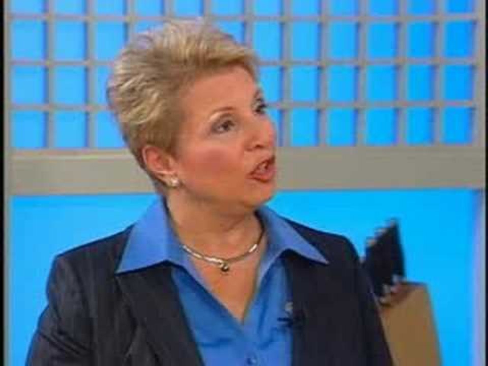 The Balancing Act Show 852 - The National Peanut Board