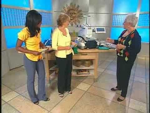 The Balancing Act Show 846 - EGC Group for Brothers Intl