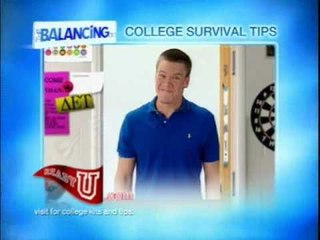 The Balacing Act Show 869 - ReadyU Tip