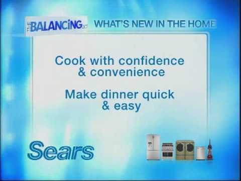 The Balancing Act Show 873 - Sears Tip