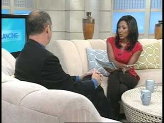 The Balancing Act Show 877